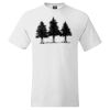 Men's Beefy-T® Pocket T-Shirt Thumbnail