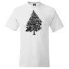 Men's Beefy-T® Pocket T-Shirt Thumbnail