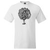 Men's Beefy-T® Pocket T-Shirt Thumbnail