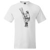 Men's Beefy-T® Pocket T-Shirt Thumbnail