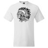 Men's Beefy-T® Pocket T-Shirt Thumbnail