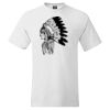 Men's Beefy-T® Pocket T-Shirt Thumbnail