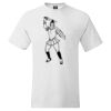 Men's Beefy-T® Pocket T-Shirt Thumbnail
