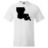 Men's Beefy-T® Pocket T-Shirt Thumbnail