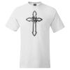 Men's Beefy-T® Pocket T-Shirt Thumbnail