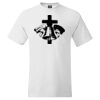 Men's Beefy-T® Pocket T-Shirt Thumbnail