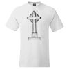 Men's Beefy-T® Pocket T-Shirt Thumbnail