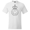 Men's Beefy-T® Pocket T-Shirt Thumbnail