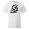 Men's Beefy-T® Pocket T-Shirt Thumbnail