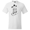 Men's Beefy-T® Pocket T-Shirt Thumbnail