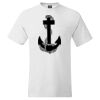 Men's Beefy-T® Pocket T-Shirt Thumbnail