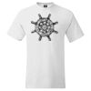 Men's Beefy-T® Pocket T-Shirt Thumbnail