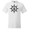 Men's Beefy-T® Pocket T-Shirt Thumbnail