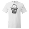 Men's Beefy-T® Pocket T-Shirt Thumbnail