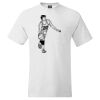 Men's Beefy-T® Pocket T-Shirt Thumbnail