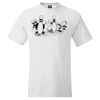 Men's Beefy-T® Pocket T-Shirt Thumbnail