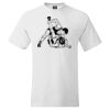 Men's Beefy-T® Pocket T-Shirt Thumbnail
