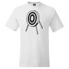 Men's Beefy-T® Pocket T-Shirt Thumbnail