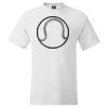 Men's Beefy-T® Pocket T-Shirt Thumbnail