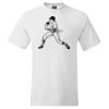 Men's Beefy-T® Pocket T-Shirt Thumbnail