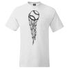 Men's Beefy-T® Pocket T-Shirt Thumbnail