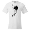 Men's Beefy-T® Pocket T-Shirt Thumbnail