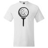 Men's Beefy-T® Pocket T-Shirt Thumbnail