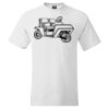 Men's Beefy-T® Pocket T-Shirt Thumbnail
