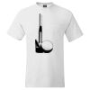 Men's Beefy-T® Pocket T-Shirt Thumbnail