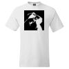 Men's Beefy-T® Pocket T-Shirt Thumbnail
