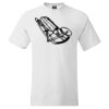Men's Beefy-T® Pocket T-Shirt Thumbnail