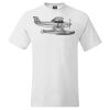 Men's Beefy-T® Pocket T-Shirt Thumbnail