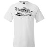 Men's Beefy-T® Pocket T-Shirt Thumbnail