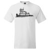 Men's Beefy-T® Pocket T-Shirt Thumbnail