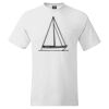 Men's Beefy-T® Pocket T-Shirt Thumbnail