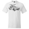 Men's Beefy-T® Pocket T-Shirt Thumbnail
