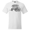 Men's Beefy-T® Pocket T-Shirt Thumbnail