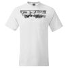 Men's Beefy-T® Pocket T-Shirt Thumbnail