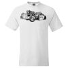 Men's Beefy-T® Pocket T-Shirt Thumbnail