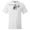Men's Beefy-T® Pocket T-Shirt Thumbnail