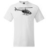 Men's Beefy-T® Pocket T-Shirt Thumbnail