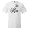 Men's Beefy-T® Pocket T-Shirt Thumbnail