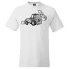 Men's Beefy-T® Pocket T-Shirt Thumbnail