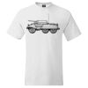 Men's Beefy-T® Pocket T-Shirt Thumbnail