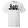 Men's Beefy-T® Pocket T-Shirt Thumbnail