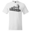 Men's Beefy-T® Pocket T-Shirt Thumbnail
