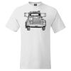 Men's Beefy-T® Pocket T-Shirt Thumbnail
