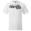 Men's Beefy-T® Pocket T-Shirt Thumbnail