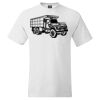 Men's Beefy-T® Pocket T-Shirt Thumbnail