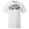 Men's Beefy-T® Pocket T-Shirt Thumbnail